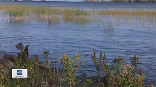 Low levels of PFAS found in Peshtigo River