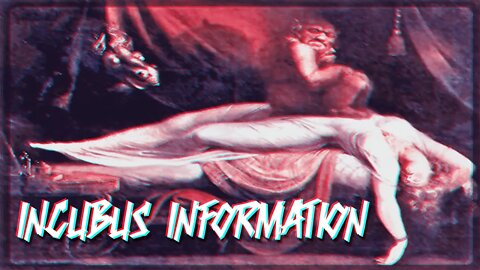 Incubus Information
