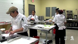 Freestore Foodbank, CityLink ramp up culinary programs during restaurant employee shortage