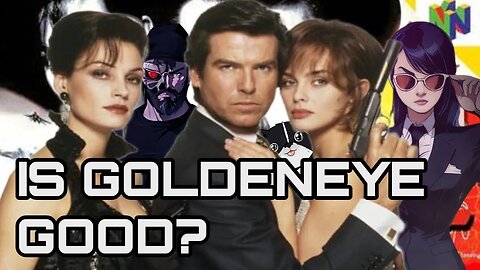 Is Goldeneye Good? MTClips