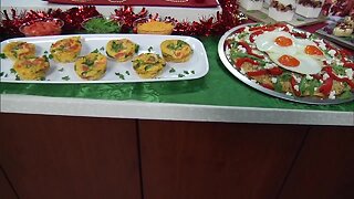 RDTV - Holiday Brunch