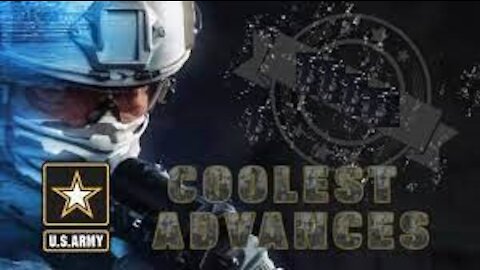 Coolest Gadgets in the U.S Army Science and Technology Advances