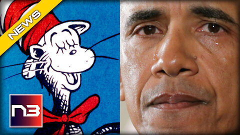 HAHA! Dan Crenshaw EXPOSES Barack Obama with Dr. Suess Throwback He Can’t Hide From!