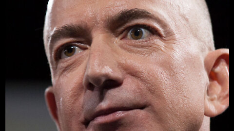 5 extraños secretos sobre Jeff Bezos, el dueño de Amazon y el hombre más rico del mundo