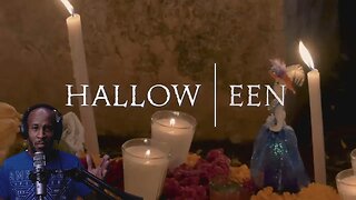 Should Christians celebrate Halloween?!