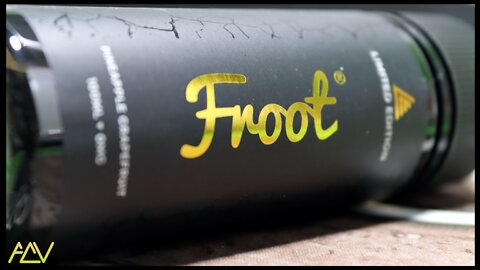 Do you like Froot?? Dispergo Limited Edition