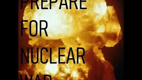 Surviving Nuclear Fallout - Essential Strategies for Preparedness and Protection