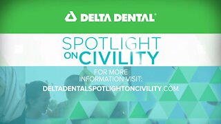 Delta Dental Spotlight on Civility: Oakland University President Ora Pescovitz
