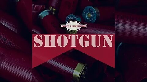 ELDAHRADO X TYRNT - Shotgun [Official Audio] #inlandempire #louisville #newmusic2023