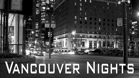 Vancouver Nights