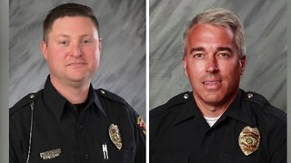 2 Ohio Officers Killed During Suspected Domestic Violence Call