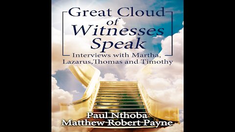Great Cloud of Witnesses Speak by Matthew Robert Payne - Audiobook Preview