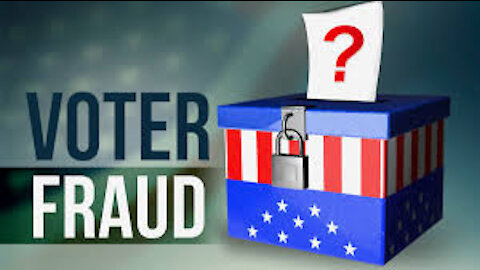 ARIZONA HAS MINIMUM 130 K VOTER FRAUD CASES