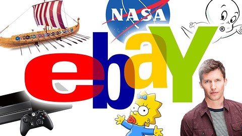 10 Things You Didn't Know About eBay