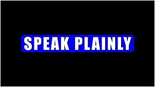 Speak Plainly Sports Full Show 11/2/2022