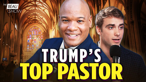 Gotta Have Faith: Pastor Mark Burns And Nathaniel Pawlowski | The Beau Show