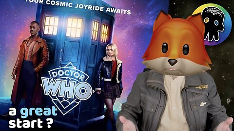 Doctor Who : a great start or time to move on ?