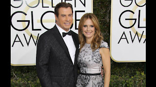 John Travolta remembers late wife Kelly Preston on her 58th birthday