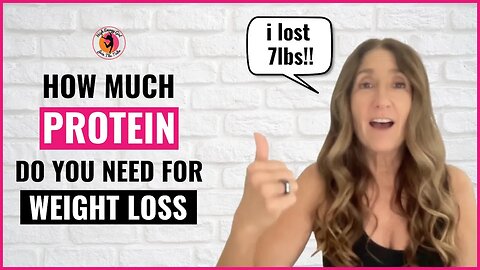 Why Eating Protein Helps You Lose Weight?