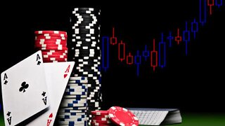 Photon Trading - How To Trade Like A Casino