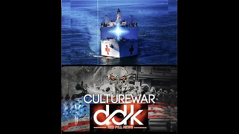 3 Days 🐸 #DDK CULTURE WARS, GOOD vs EVIL