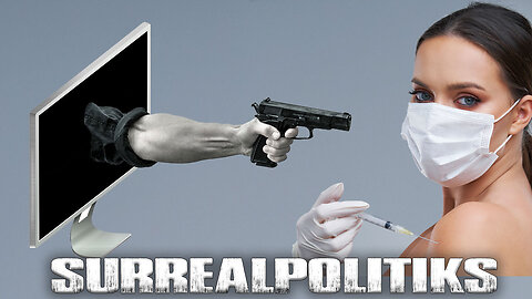 SurrealPolitiks S01E005 - Artificially Credulous