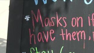 Cranley: City Council to consider ordinance requiring masks in public