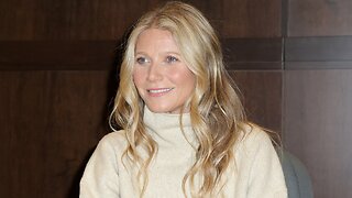 Gwyneth Paltrow Didn't Realize She Was In 'Spider-Man: Homecoming'?