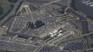 Democrats Push For Pentagon Probe Into COVID-19 Spending