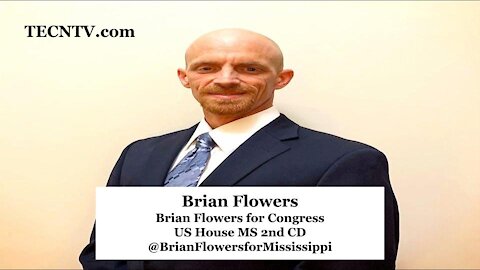 TECNTV.com / Brian Flowers On The Mississippi Abortion Case That Could Overturn Roe v. Wade