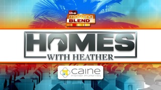 Homes With Heather And BCB Homes