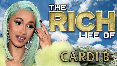 Cardi B | The Rich Life | Forbes Net Worth 2019 ( Mansion, Cars, Jewelry & more )