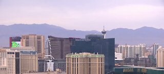 More Las Vegas Strip properties resume full operations