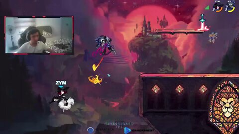 Playing Brawlhalla, Best scythe User allegedly. | !discord, !youtube, !riot, !sponsors