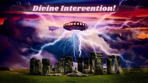 Divine Intervention ~ Crystalline LIGHTSHIPS Incoming (StarLight BEings) ~ Ancient Ley Lines