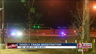 I-80 crash claims life of Lincoln man