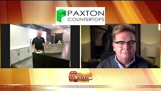 Paxton Countertops - 12/7/20