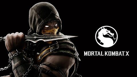 Unleash the Kombat: Mortal Kombat X Story Mode - Live Action & Epic Fights!