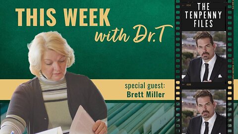 04-01-24 This Week with Brett Miller