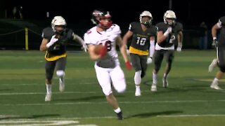 FRIDAY FOOTBALL FRENZY: Week three