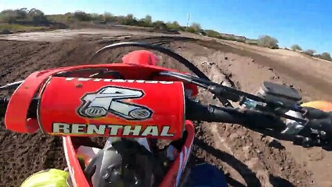 ORLANDO MX! The Sickest Track in Florida?!