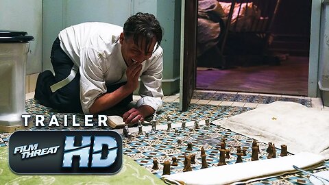 CHESS STORY | Official HD Trailer (2023) | DRAMA | Film Threat Trailers