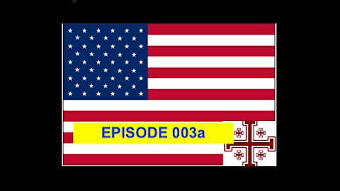 Episode 003a - Project Veritas Exposes OMAR
