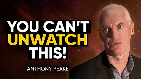 MIND-BLOWN! What Happens IMMEDIATELY After You DIE! It's NOT What You THINK! (NDE) | Anthony Peake