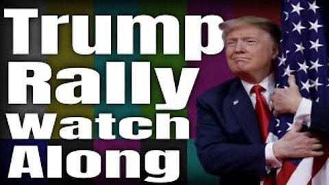 3/12/22 Trump Rally | Trump Rally Live Stream | Trump Rally Happening Now | LIVE STREAM |