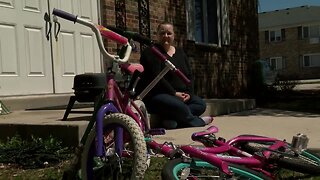 Mother of attempted child abduction victim speaks out
