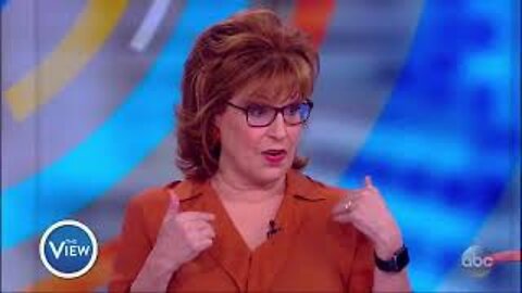 Joy Behar says Mike Pence has mental disorder for his faith