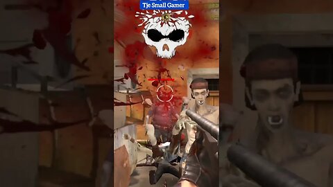 Zombie War The Last Survivor #shorts #games #gamingvideo #videos #zombiewar #thelastsurvivor