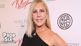 Vicki Gunvalson dropped from 'Real Housewives' spin-off: 'It's bulls–t'