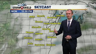 Gino Recchia NBC26 Weather Forecast